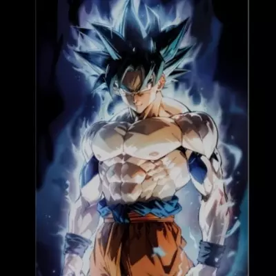 Son goku