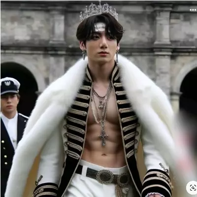 Jeon Jungkook thumbnail