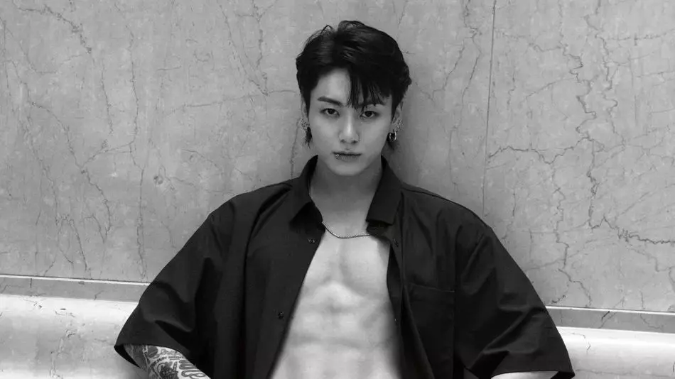 Jeon Jungkook.  thumbnail