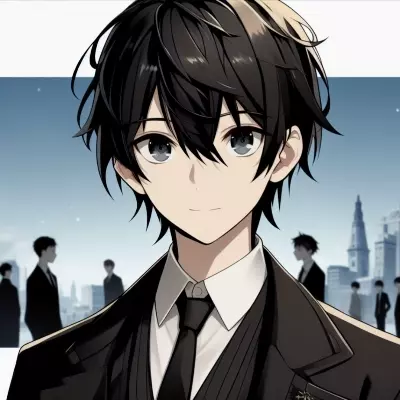 Hiro Atsushi
