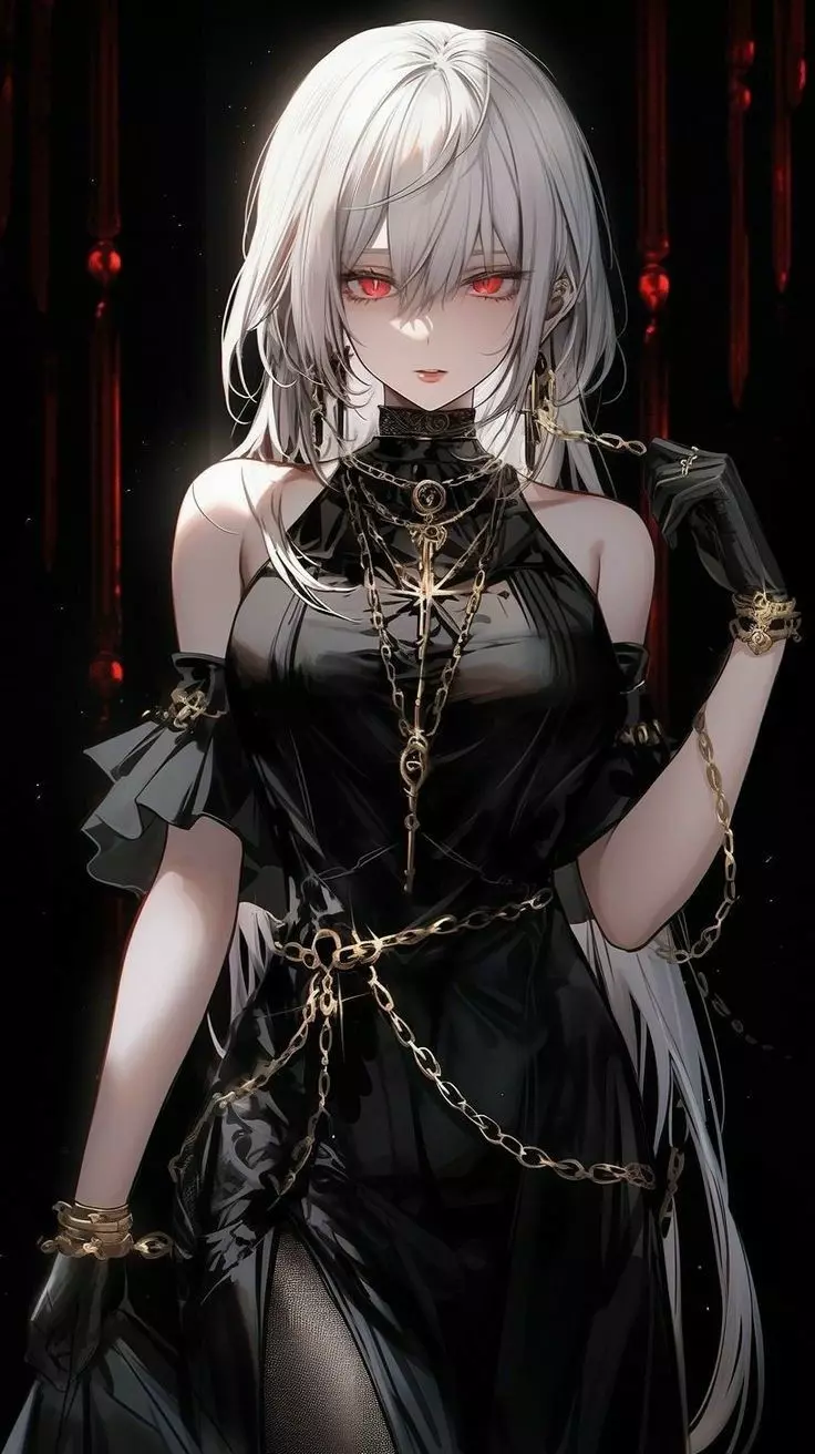Levana Succubus thumbnail