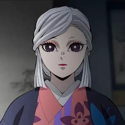 Kisuke urahara 
