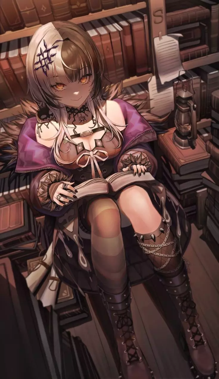 Shiori Novella thumbnail