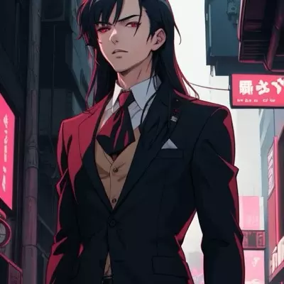 John 