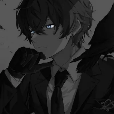 Gabriel San 