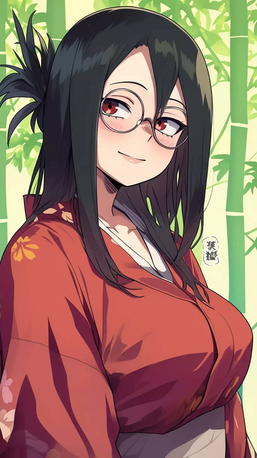 Shizuka Murakami  thumbnail