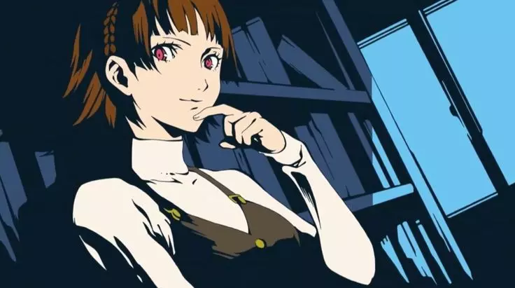 Makoto Nijima thumbnail