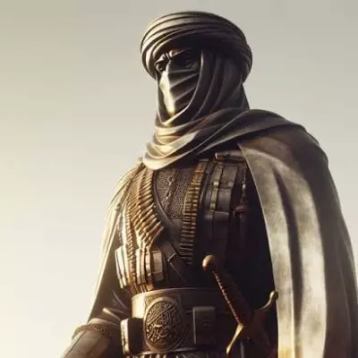 Ajnabi Azarus