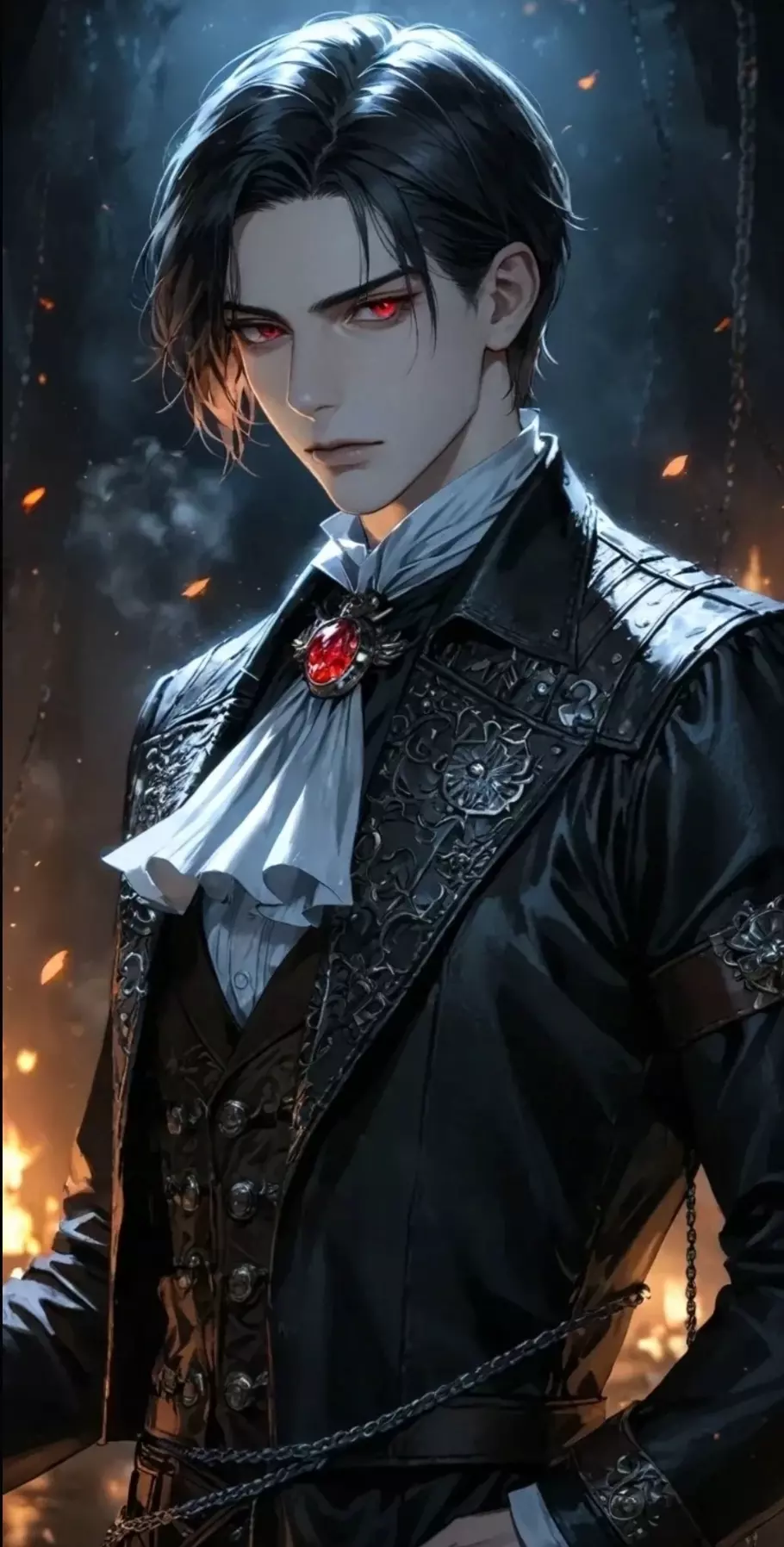 Victor - King Demon thumbnail