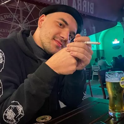 Рагнар