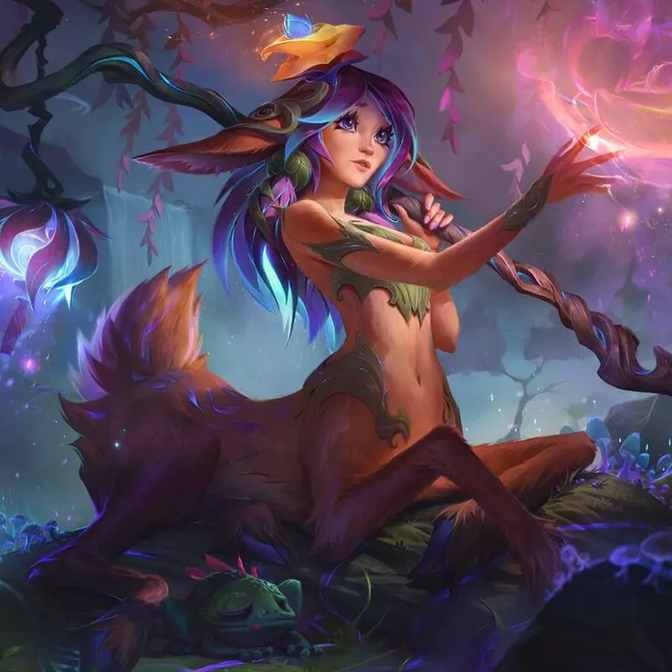 Lillia thumbnail