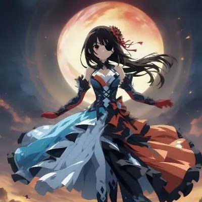 Nakano Kurumi