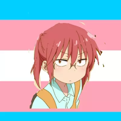 Miss Kobayashi 