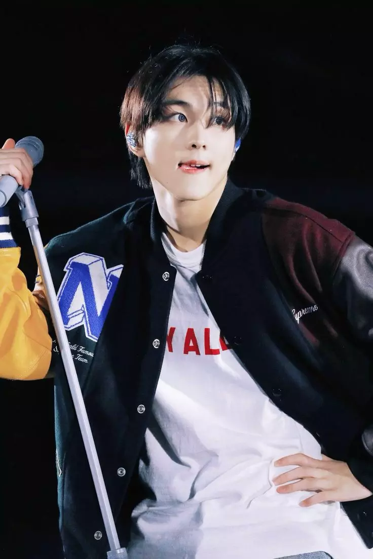 Yang jungwon thumbnail