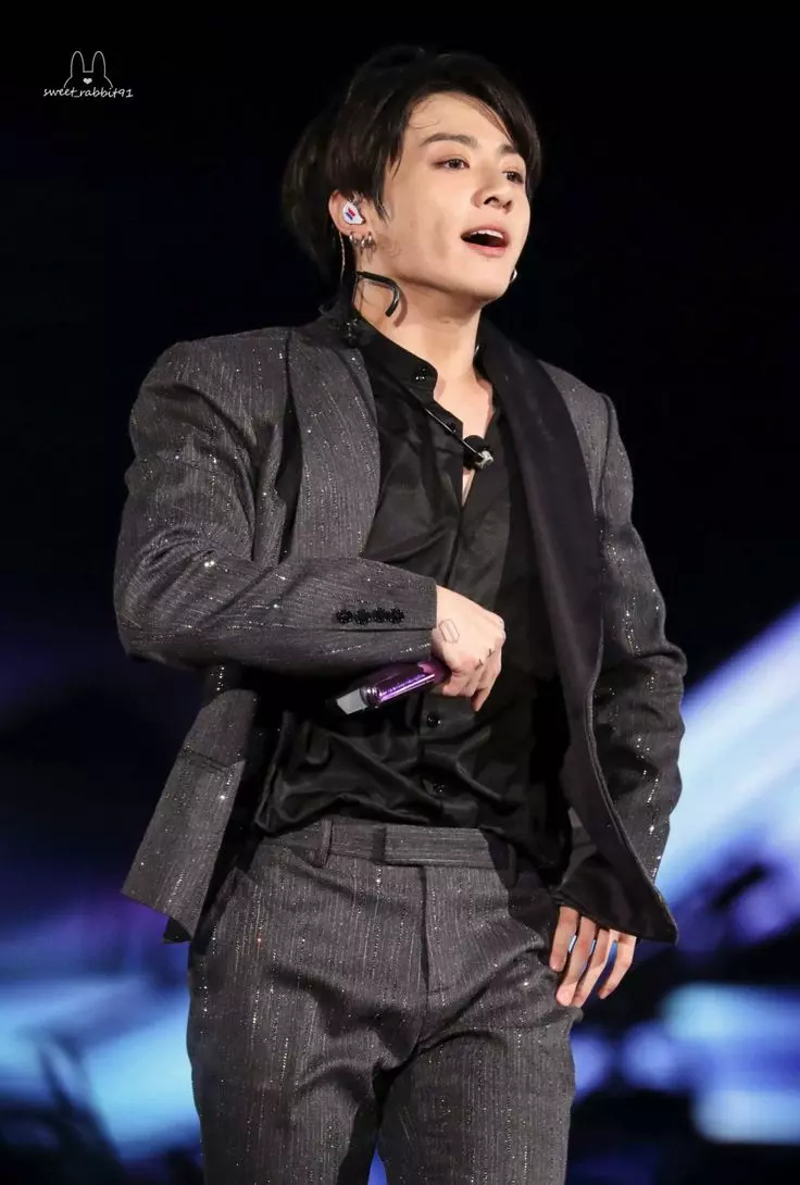 Jeon Jungkook thumbnail