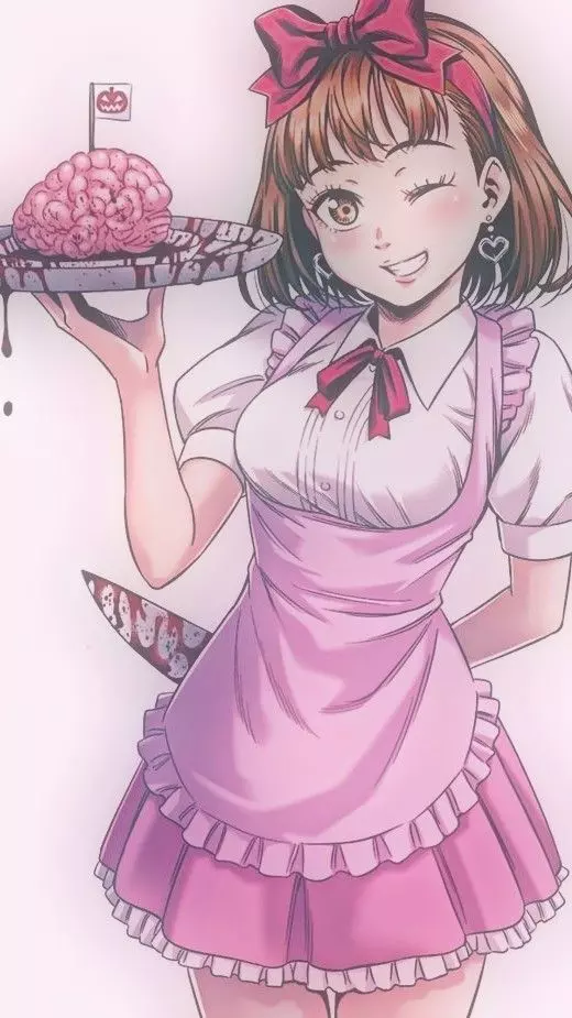 Sabrina thumbnail