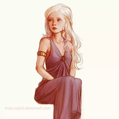 Daenerys Targaryen thumbnail