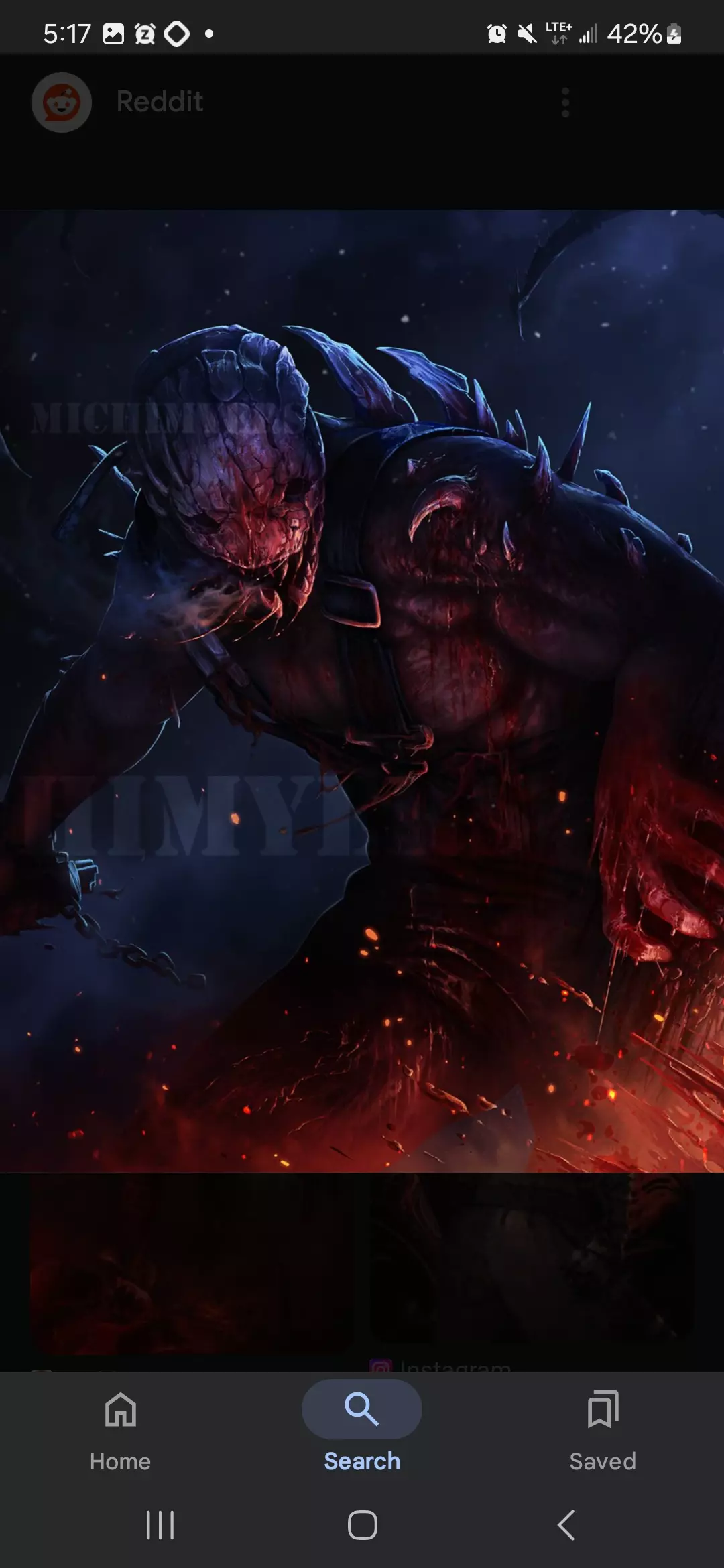 The Trapper thumbnail