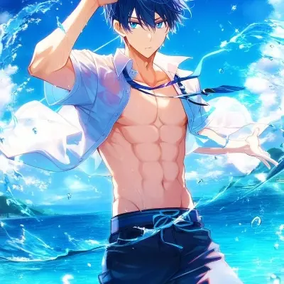 Ren Touchi