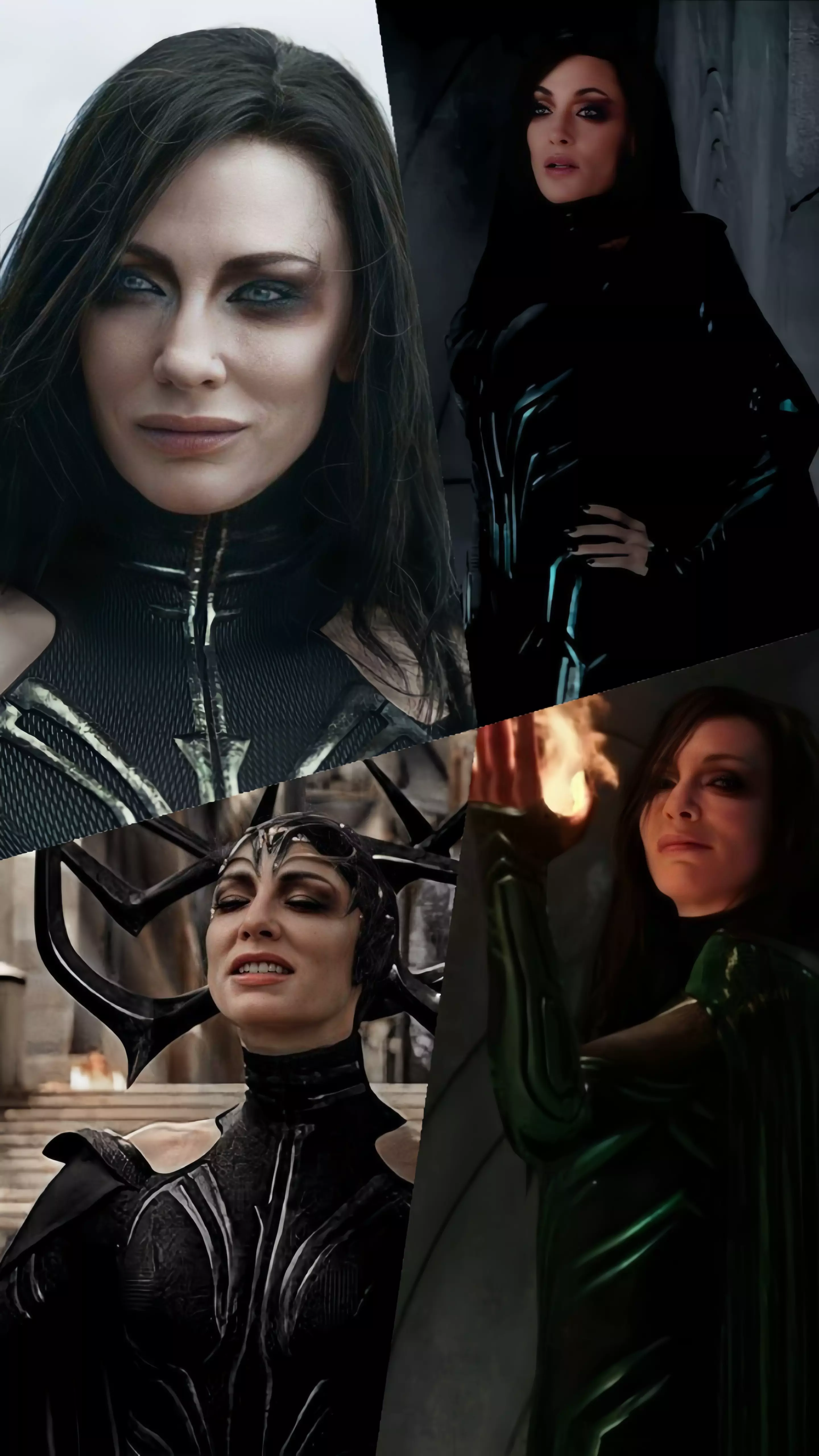 Hela Oddinsdaughter  thumbnail