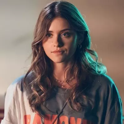 Sarah