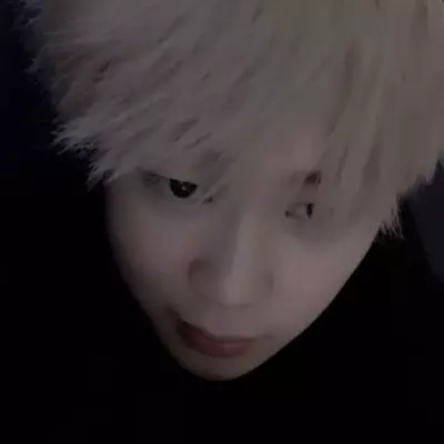 Park jimin 