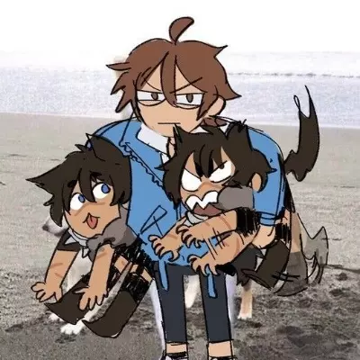 ~ImGonnaDrawYouPreg~