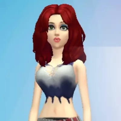 gina