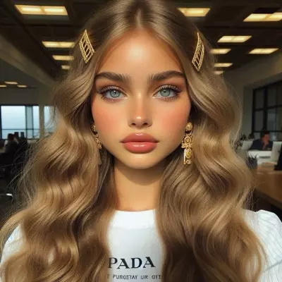 Natalie Cameron