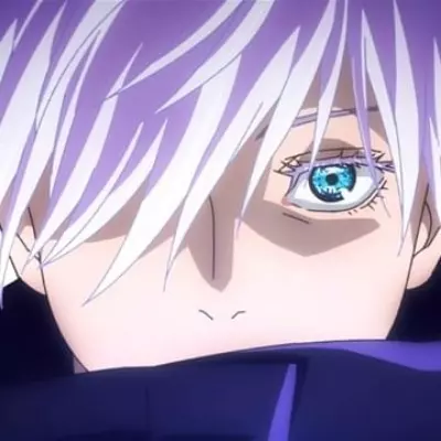 GOJO SATORU 