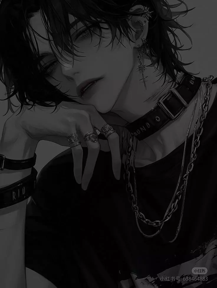 Ethan Ricks (the emo fuck boy) thumbnail