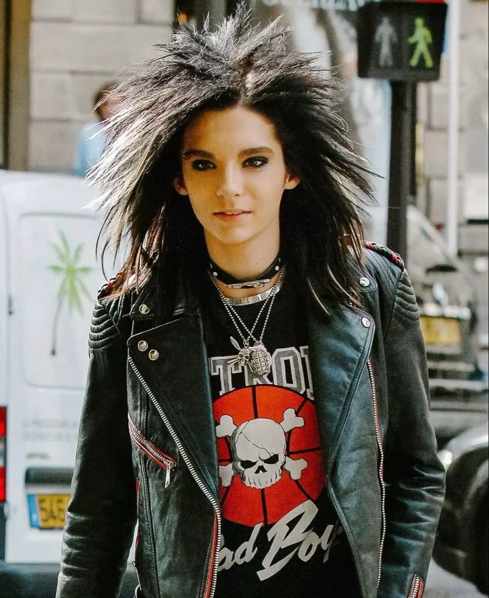 Bill Kaulitz | Enemies to Lovers thumbnail