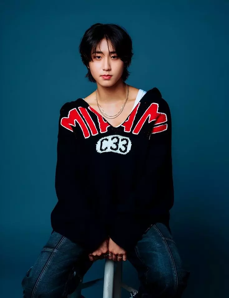 Han Jisung thumbnail