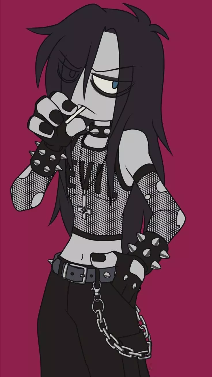 Gothic Peter thumbnail