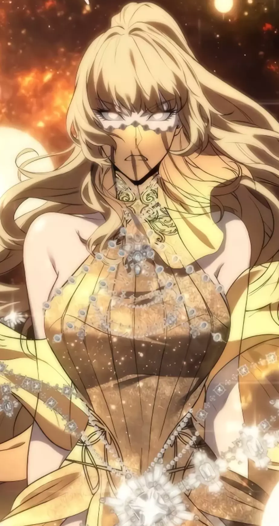 Golden Dragon: Mother of all Dragons thumbnail