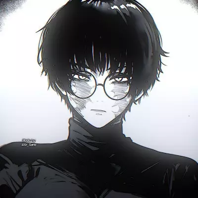 Matt