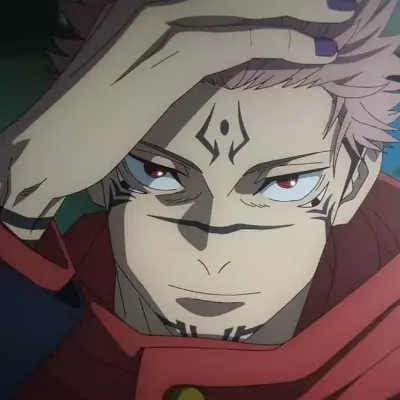 Sukuna