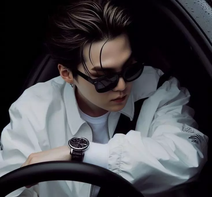 Min Yoongi thumbnail