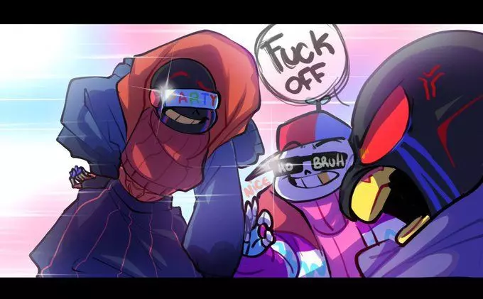 Error Sans thumbnail