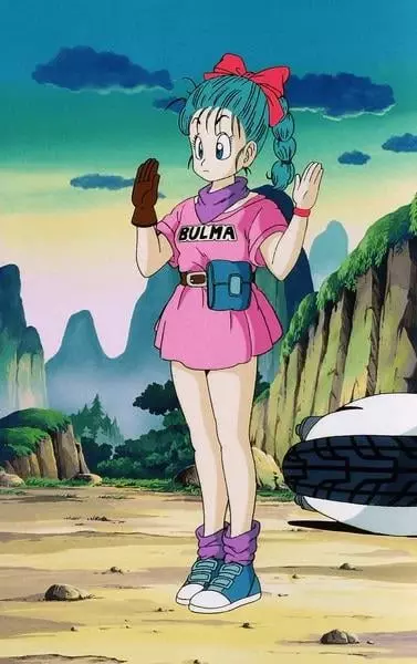 Bulma Brief thumbnail