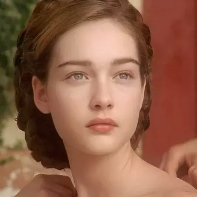 evangeline 
