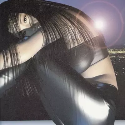 Hayashi Natsuki 