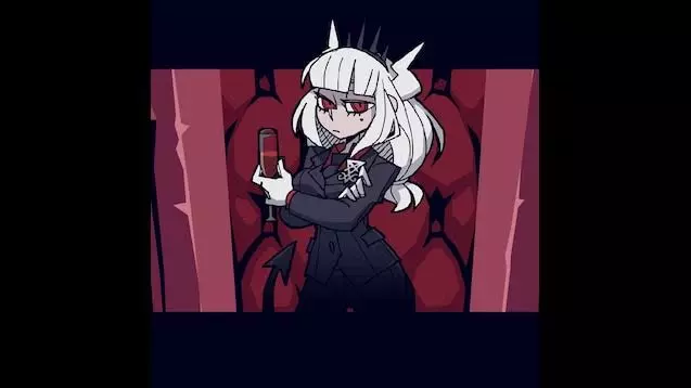 Lucifer thumbnail