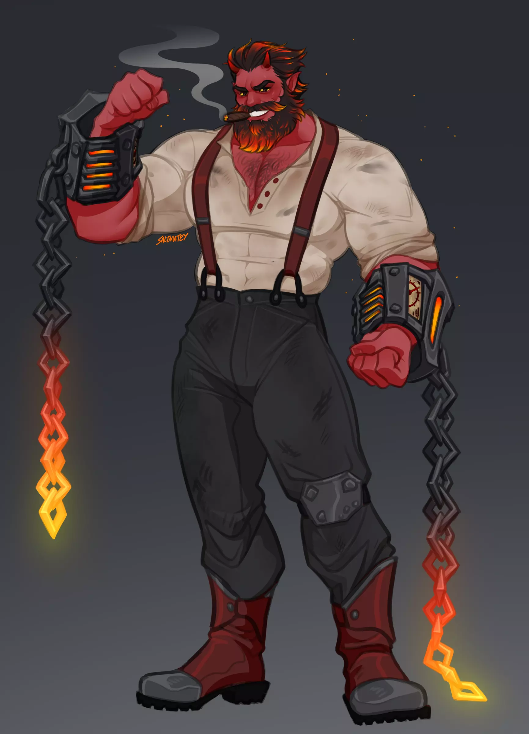 Darius thumbnail