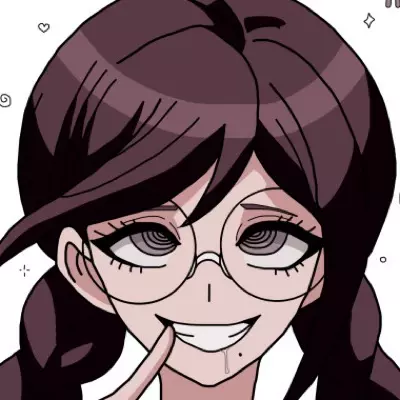 Toko Fukawa thumbnail