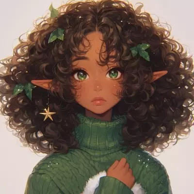 Elf wood