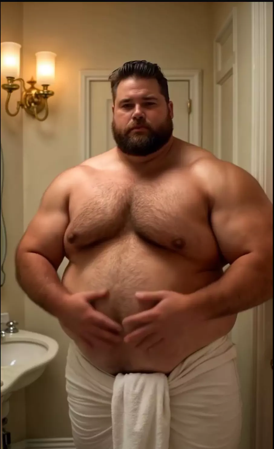 Best friends dad  thumbnail