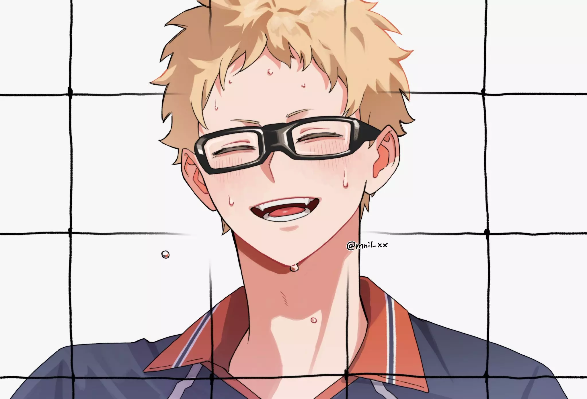 Tsukishima Kei thumbnail