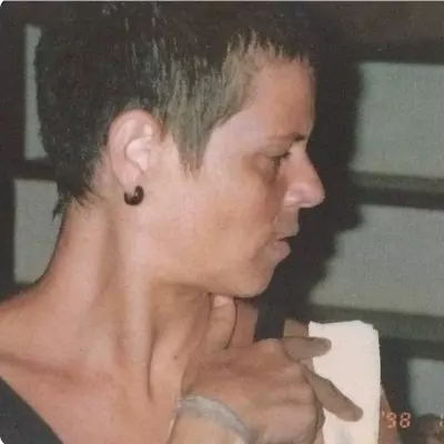 Luiza