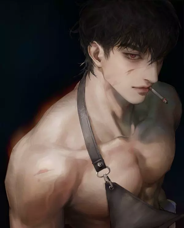 mysterious butcher thumbnail